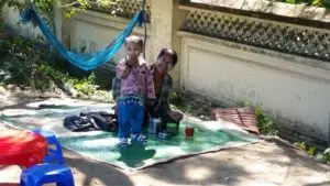 Myanmar - Yangon