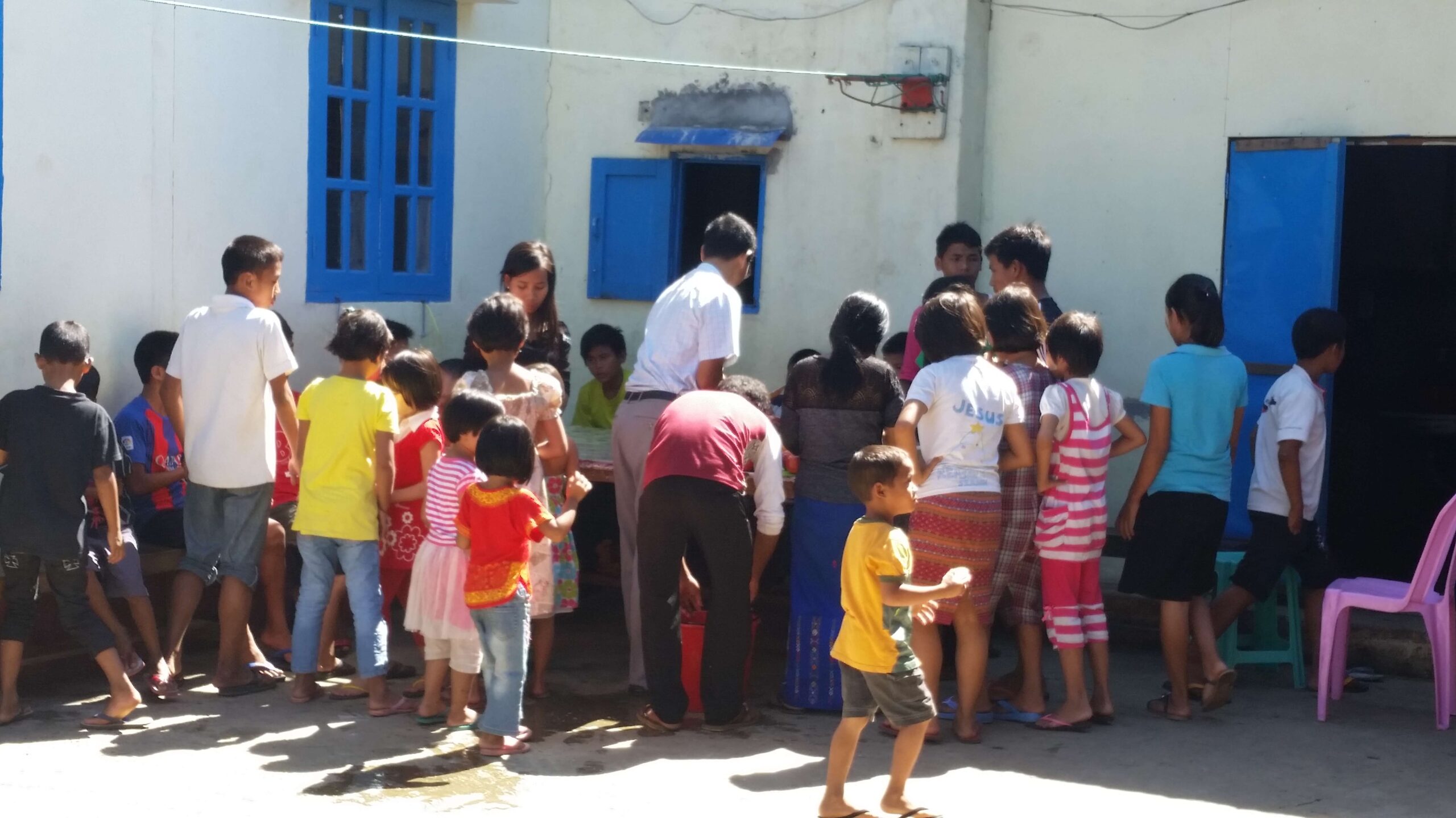 Faith Love Hope Cover Picture