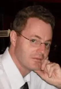 Martin Cohn