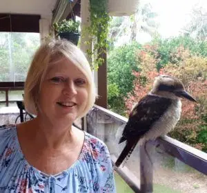 Kathy Pollock