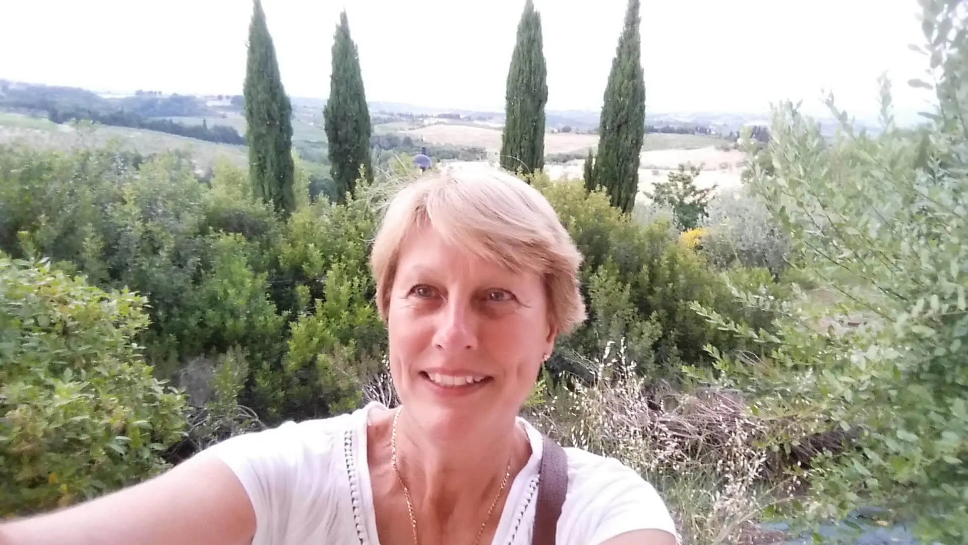 Rhonda Dundas