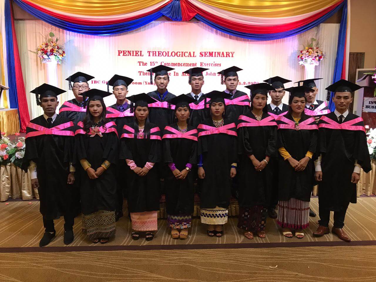 Mentorship for children