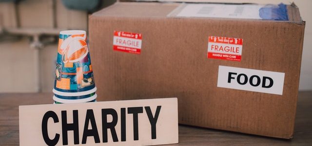 Registered Charity