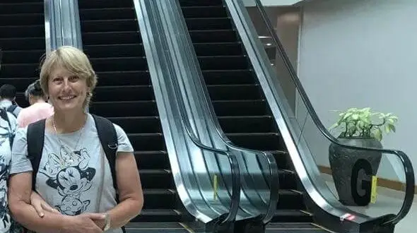 Rhonda Dundas