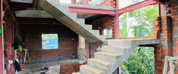 kindness helping children