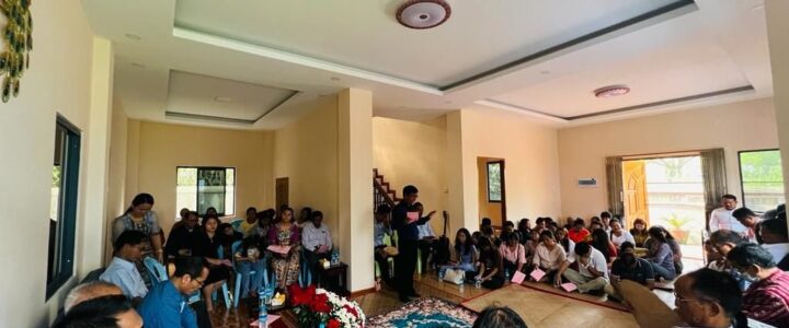 new beginning for children