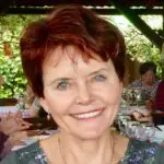 Deirdre Bowie